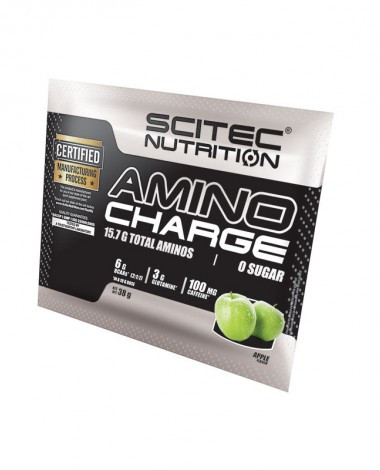Scitec Nutrition Amino Charge (40 гр.) - 1 порция