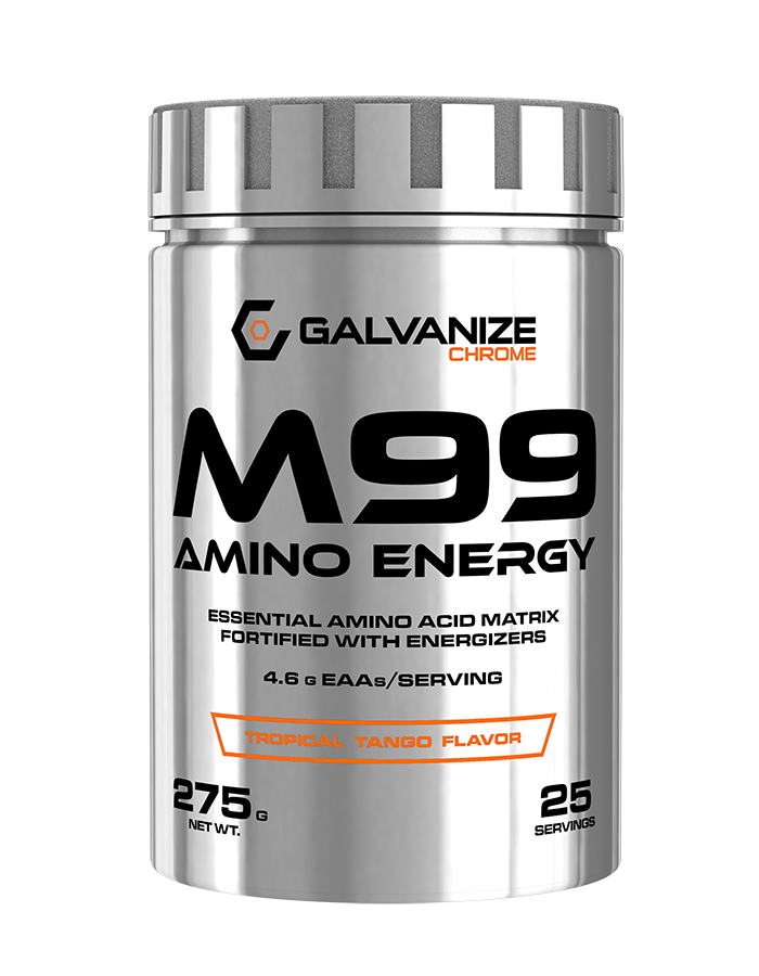 Galvanize Nutrition M99 Amino Energy (275 гр.)