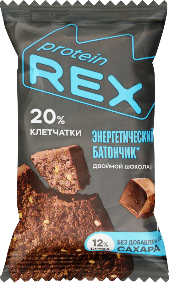 ProteinRex Батончик энергетический (50 гр.)