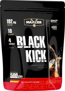 Maxler Black Kick bag (500 гр.)