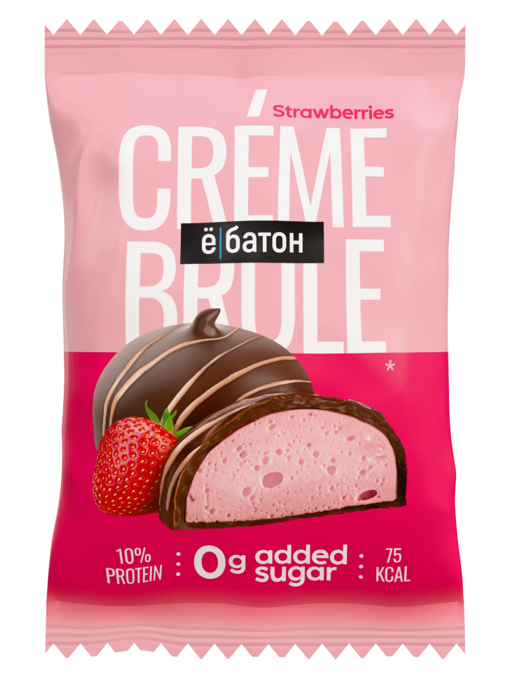 Ёбатон Creme Brule (35 гр.)