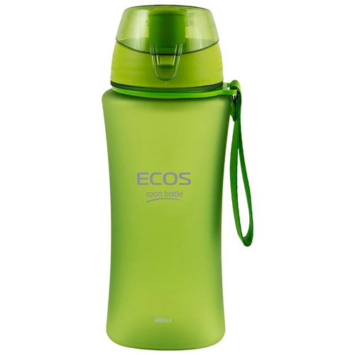 Ecos бутылка для воды SK5014 (480 мл.)