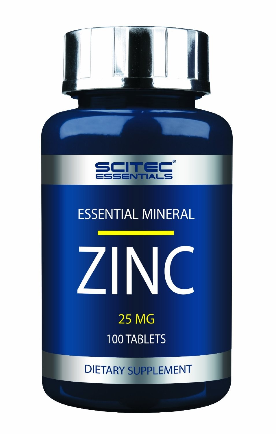 Scitec Zinc (100 таб.)