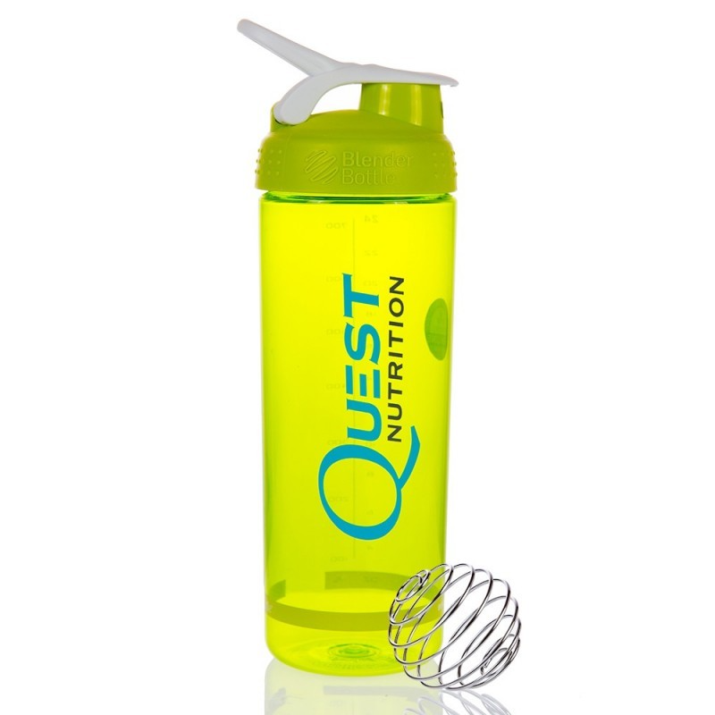 Blender Bottle Sleek 828мл Quest