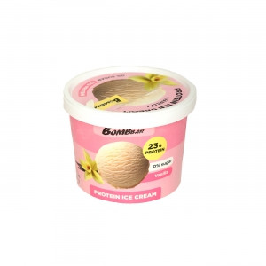 Мороженое протеиновое Bombbar (300 мл.)