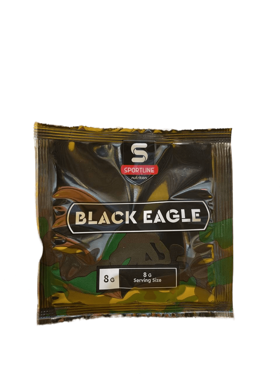 SportLine Black Eagle (1 порция)