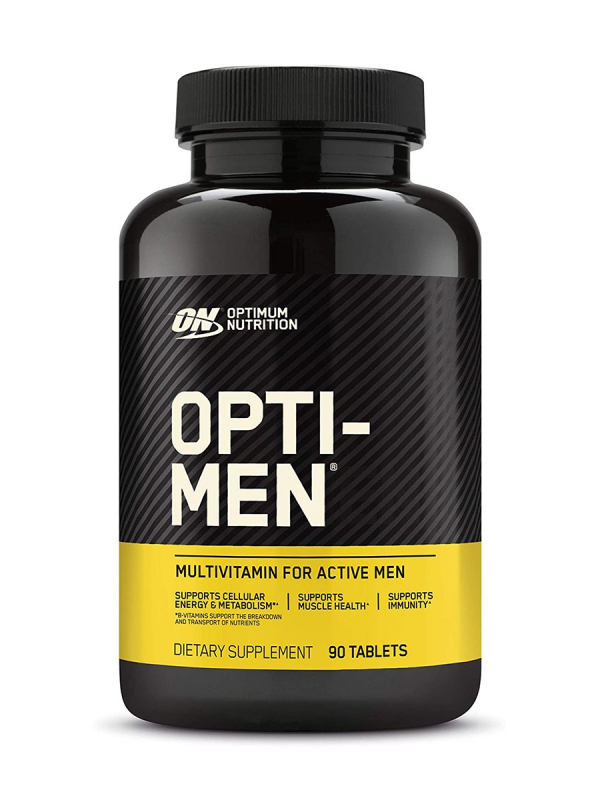 Optimum Nutrition Opti-Men (90таб)