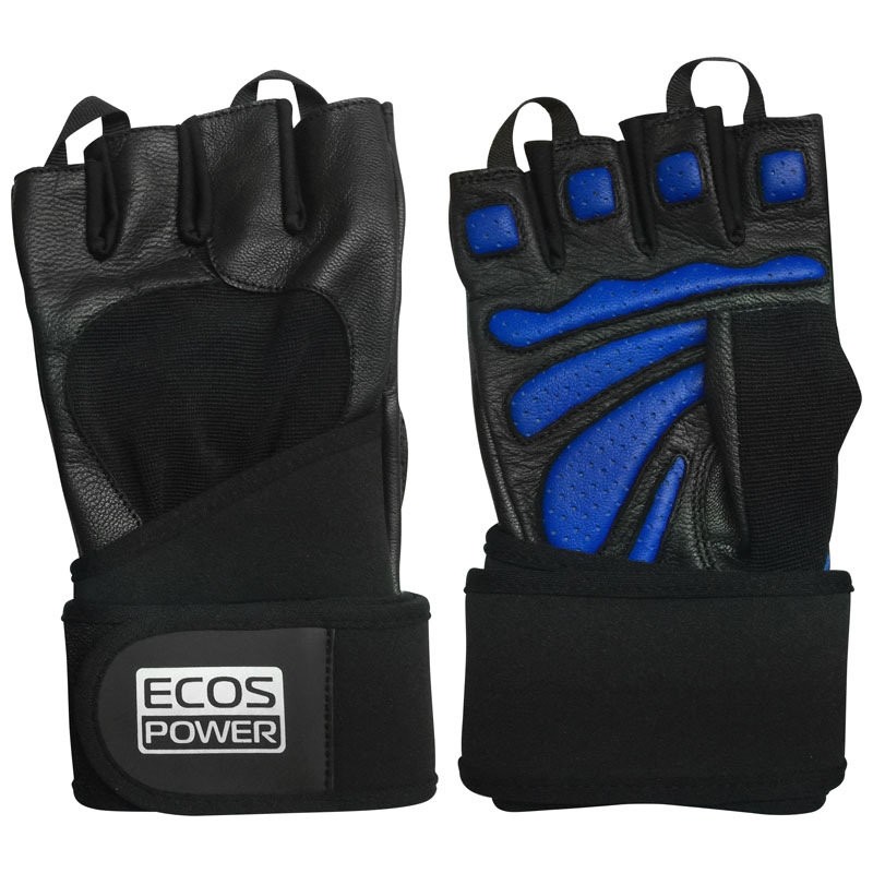 Перчатки для фитнеса ECOS 2006-B