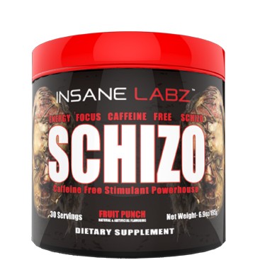 Insane Labz Schizo (1 порция)