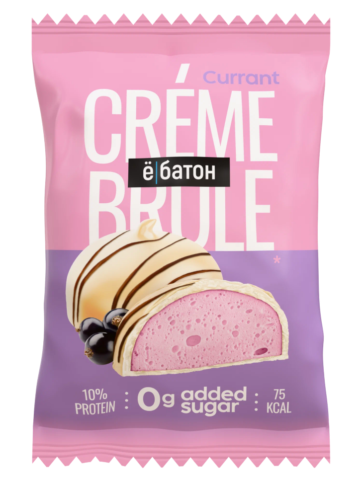 Ёбатон Creme Brule (35 гр.)