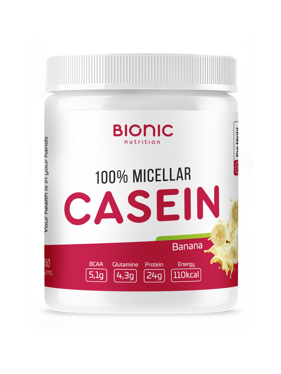Bionic Casein (450 гр.)