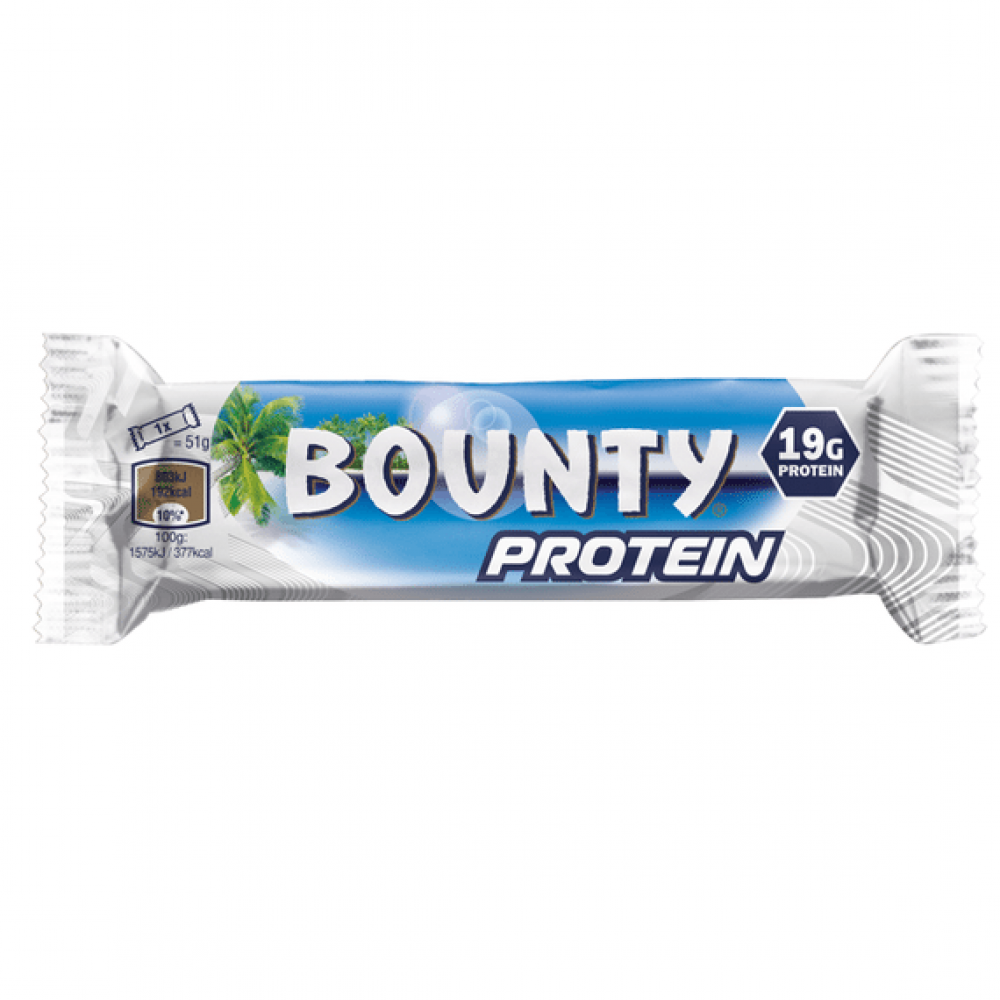 Батончик Bounty Protein (52 гр.)