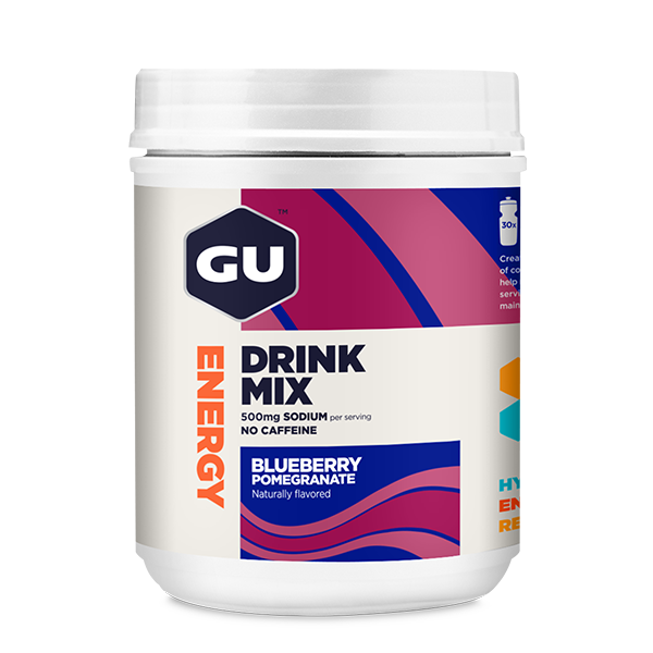 Напиток GU Energy Drink (840 гр. 30 порций)
