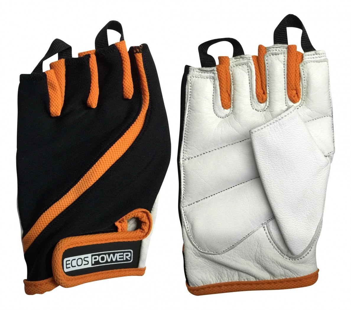 Перчатки для фитнеса ECOS 2311-O