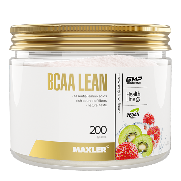 Maxler BCAA Lean (200 гр.)