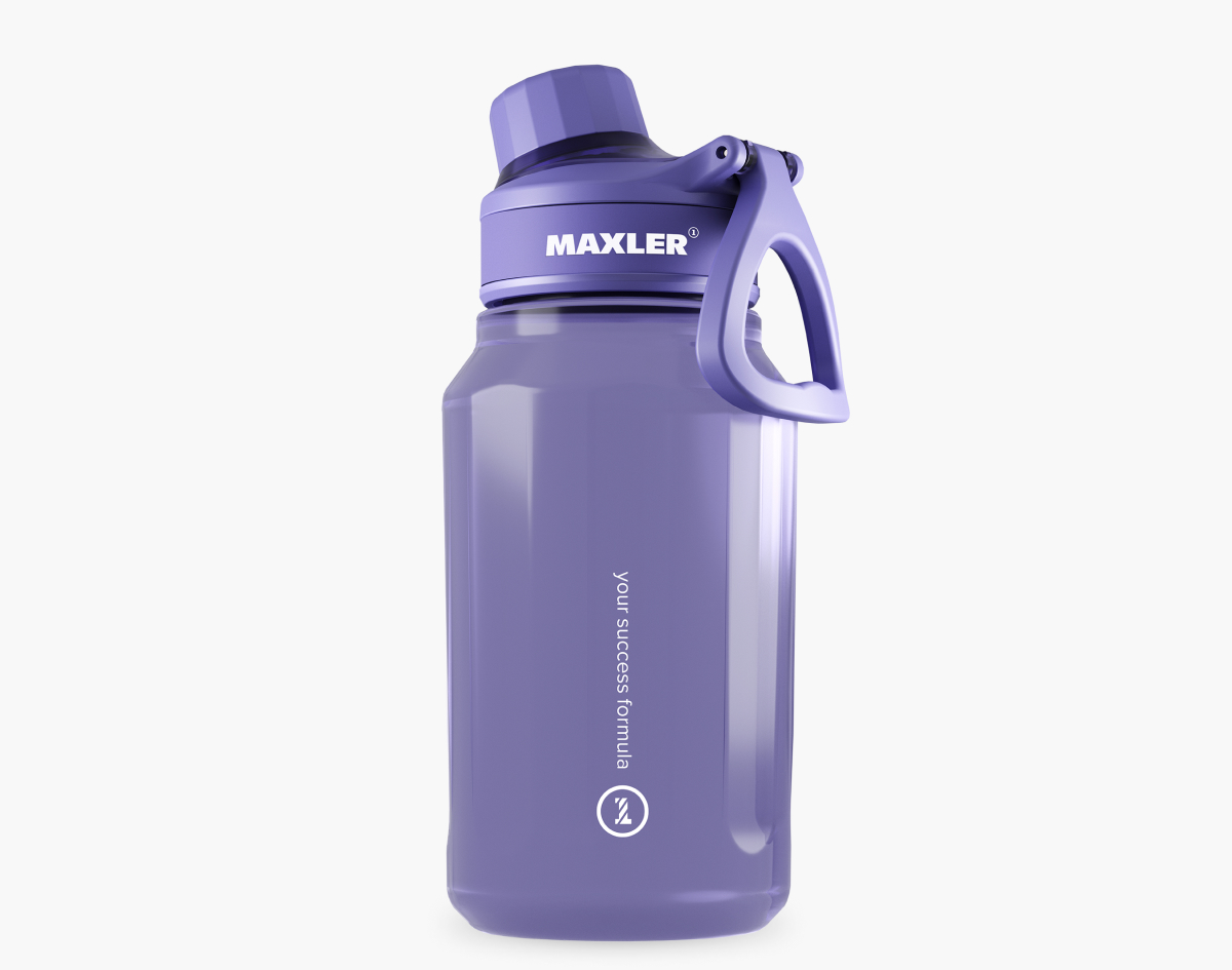 Maxler Water Bottle Shake&Mix (750 мл.)