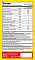 Hell Labs Methyldrene Yellow 25 (100 капс.)