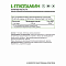 Natural Supp L-Глютамин (L-Glutamine) (60 капс.)