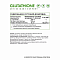 Natural Supp Глутатион (Glutathione Vegan) (60 капс.)