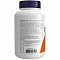 NOW Sunflower Lecithin 1200 mg (100 гел. капс.)