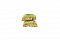FitKit Protein cake EXTRA Дубайская коллекция (50 гр.)