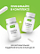 NEVO organic Vitamin B-Max (60 капс.)