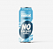 Напиток FitnesShock Energy No Sugar added (450 мл.)