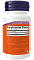 NOW CoQ10 100mg (50 капс.)