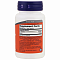 NOW L-Theanine 200 мг (60 капс.)