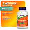 NOW Lions Mane 500mg (60 капс.)