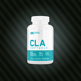 Optimum Nutrition CLA (90 капс.)