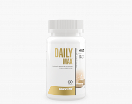 Maxler Daily Max (60 таб.)