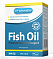 VPlab Fish Oil 1000мг (60капс)