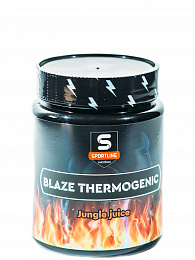 Жиросжигающий комплекс Sportline Blaze Thermogenic (250 гр.)