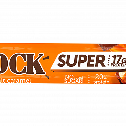 Батончик SUPER FitnesShock (80 гр.)