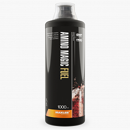 Maxler Amino Magic Fuel (1000 мл)