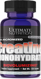 Ultimate Nutrition Creatine Monohydrate (120 гр.)