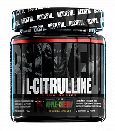 Reckful L-Citrulline Malate (240 гр.)