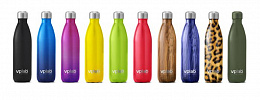 VPlab Metal Water Thermo Bottle (0,7 л)
