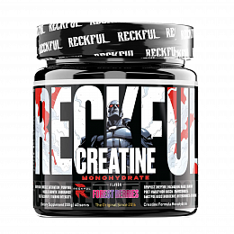 Reckful Creatine monohydrate (200 гр.)