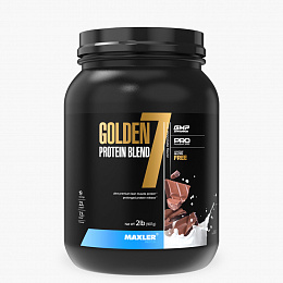 Maxler Golden 7 Protein Blend (2270 гр.)