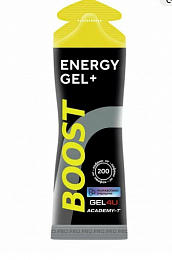 GEL4U Boost Energy Gel (60 мл.)