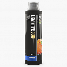 Maxler L-carnitine 3000 (500 мл)
