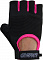 Перчатки Chiba SummerTime (черный-розовый)