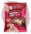 FitKit Twisted Protein Cake (70гр.) (Ром-Гранат)