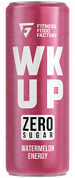 Fitness Food Factory напиток WK UP (330 мл)