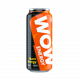 WOW Energy drink (0,5 л.)