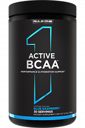 Rule 1 Active BCAA (30 порций)