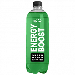 Напиток EXO Energy Boost (500 мл)