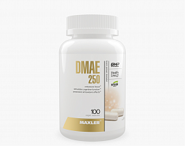 Maxler DMAE (100 капс.)
